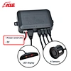 parking sensor lcd parking sensor
