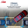 parking sensor for cars