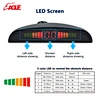 car parking reversing sensor
