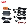 car reversing parking sensor