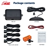 car parking sensor parking radar reversing sensor